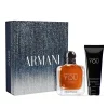Stronger With You Intensely Eau de Parfum Coffret Cadeau