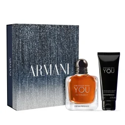 Stronger With You Intensely Eau de Parfum Coffret Cadeau