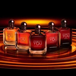 Stronger With You Powerfully Eau de Parfum