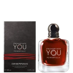 Stronger With You Powerfully Eau de Parfum
