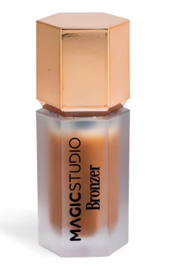 Studio Rose Quartz Liquid Bronzer
