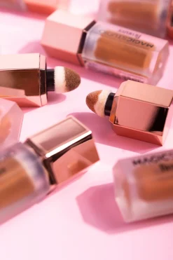 Studio Rose Quartz Liquid Bronzer