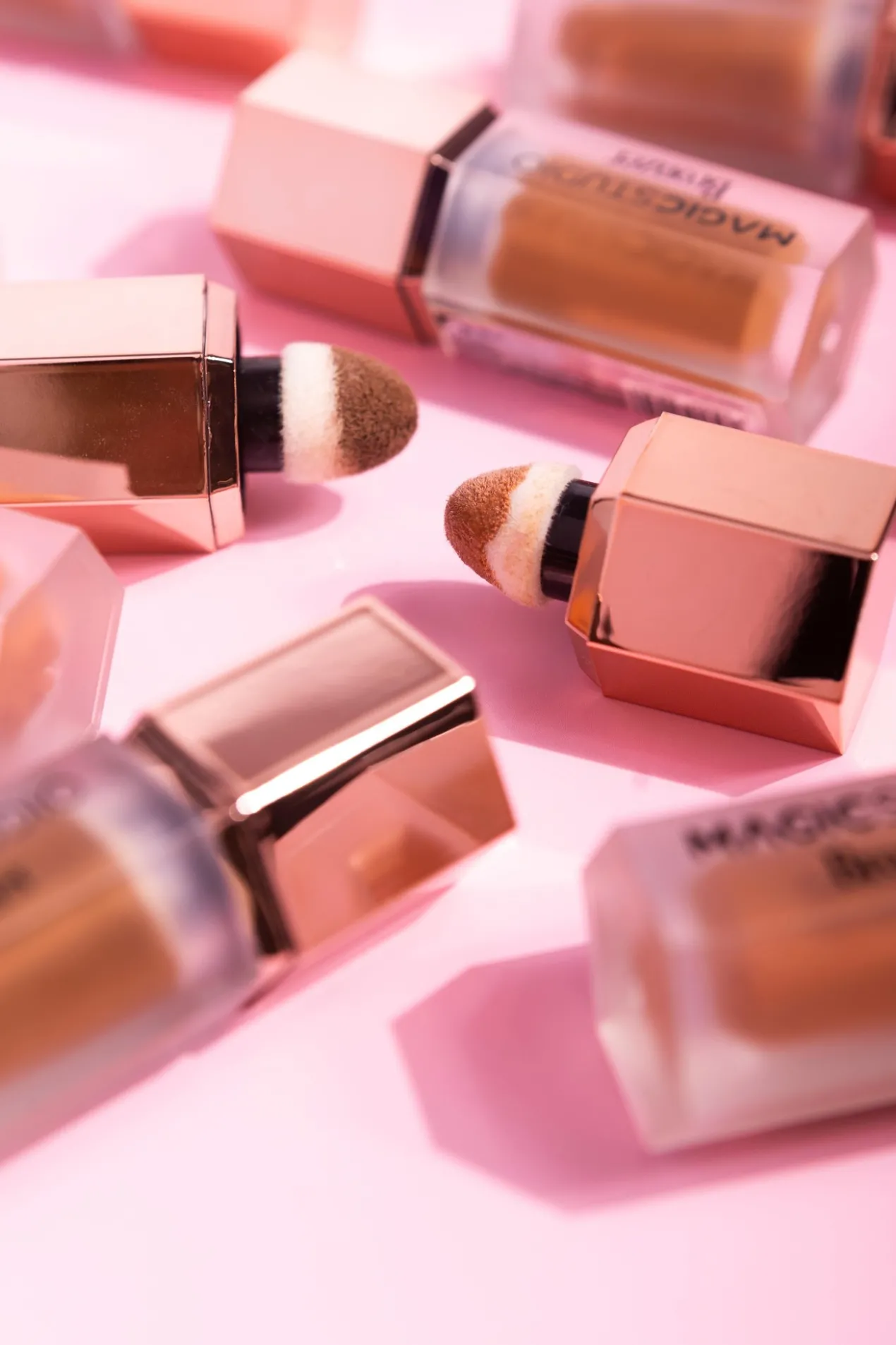 Studio Rose Quartz Liquid Bronzer