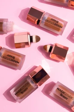 Studio Rose Quartz Liquid Bronzer