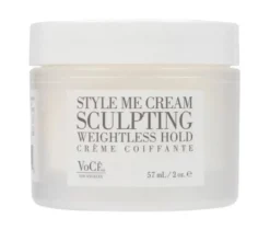 Style Me Cream Crème de Coiffage