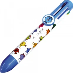 Stylo Couleurs