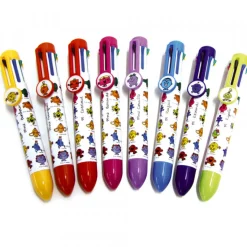 Stylo Couleurs