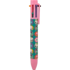 Stylo 6 couleurs Gabby’s Dollhouse