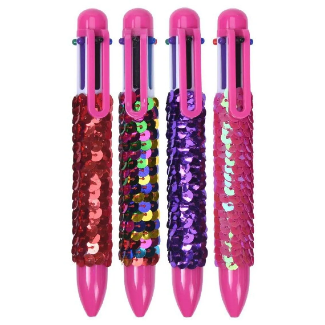 Stylo Multicolore