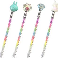 Stylo Multicolore Funny