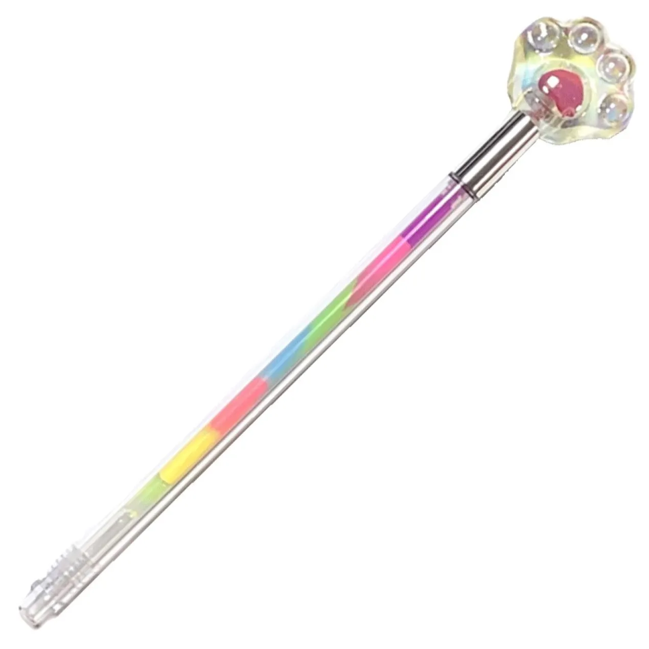 Stylo Multicolore Funny
