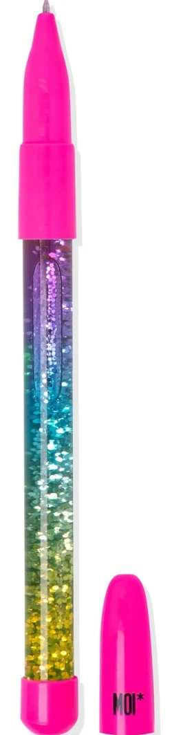 Stylo Paillettes