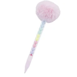 Stylo Party Pompon