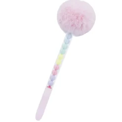 Stylo Party Pompon