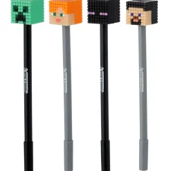 Stylo à Pointe Fine Minecraft