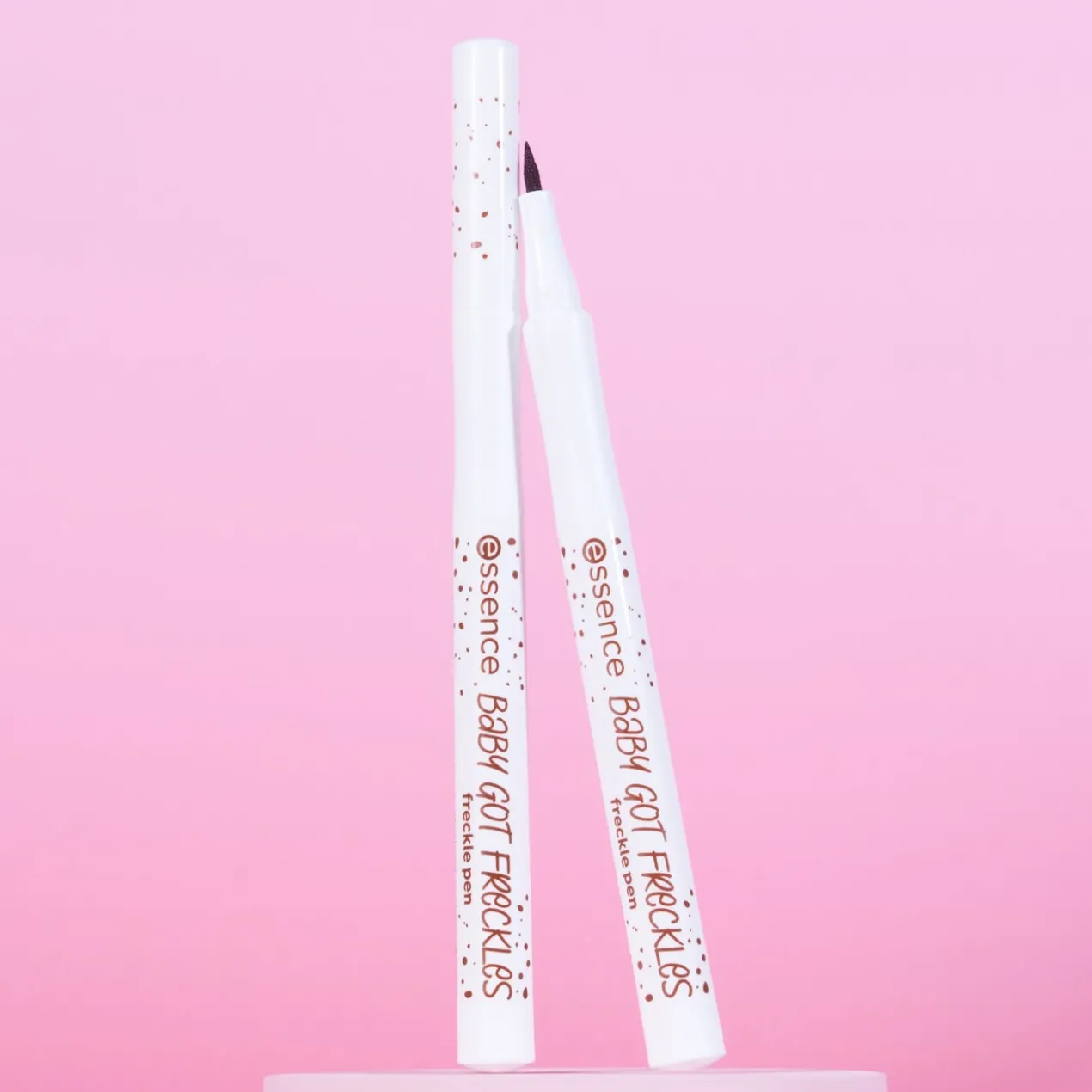 Stylo à Taches de Rousseur Baby Got Freckles