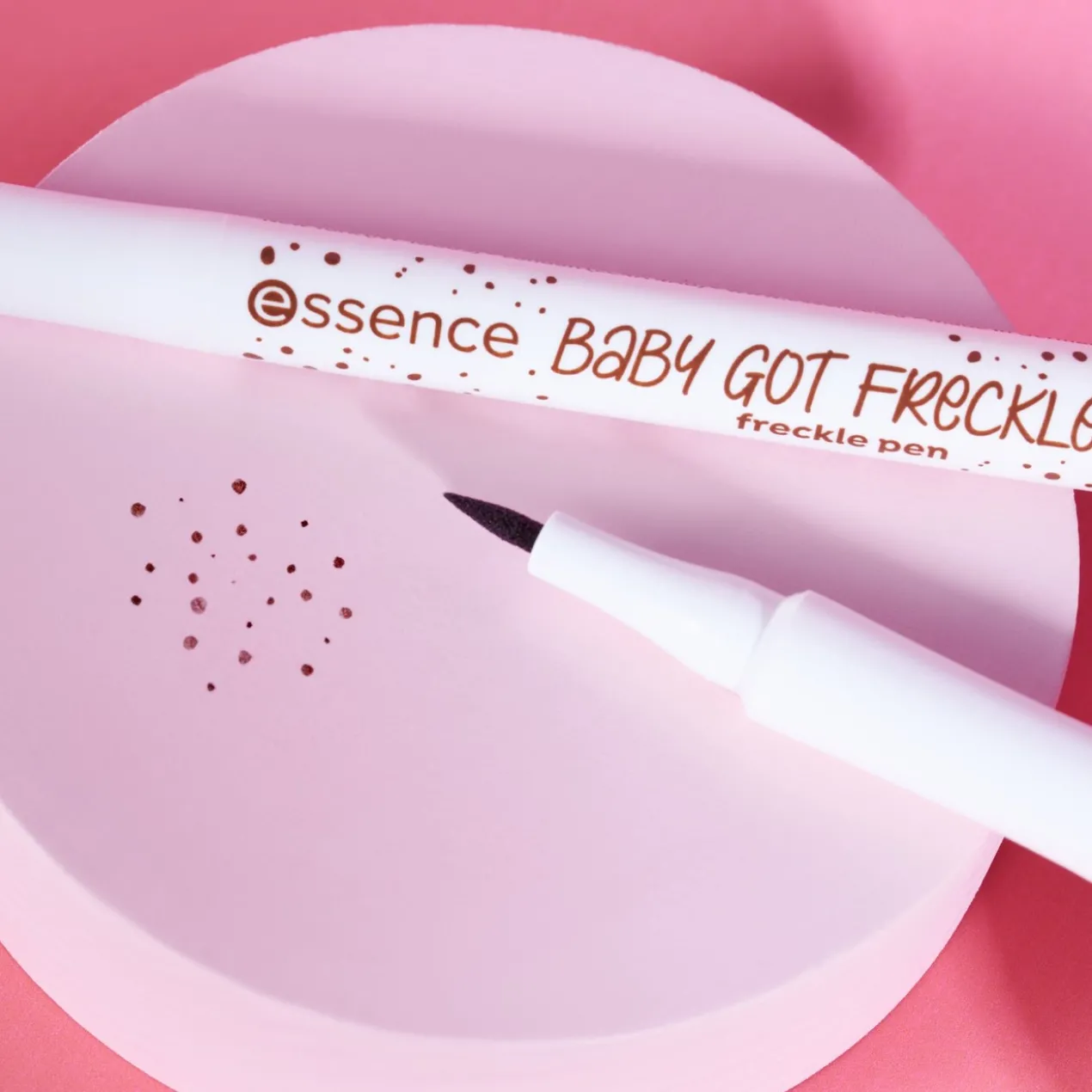 Stylo à Taches de Rousseur Baby Got Freckles