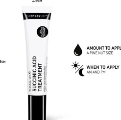 Succinic Acid Treatment