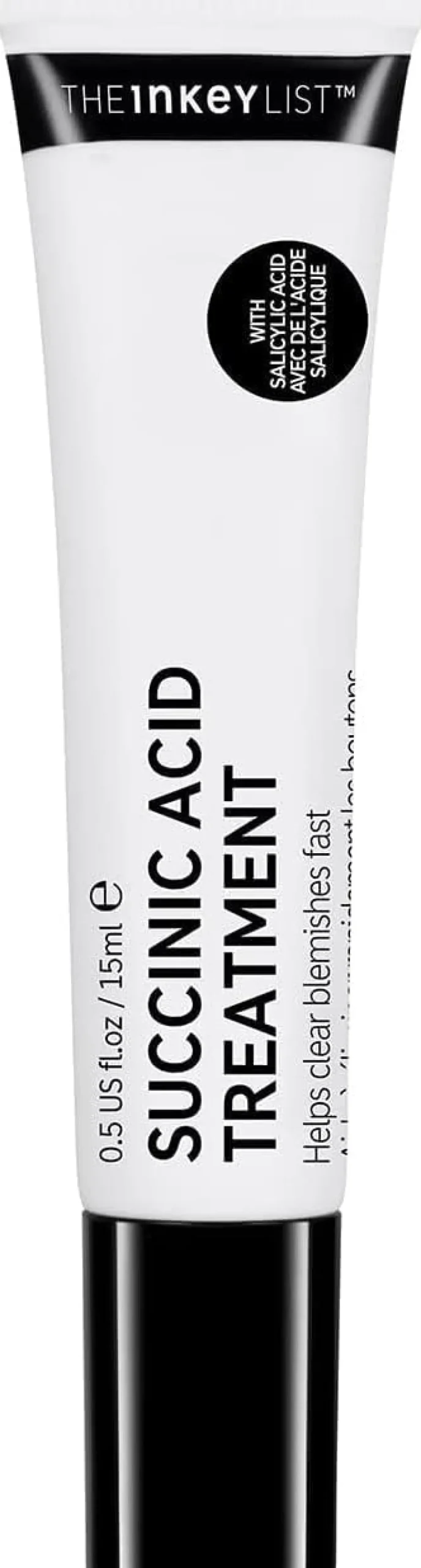 Succinic Acid Treatment
