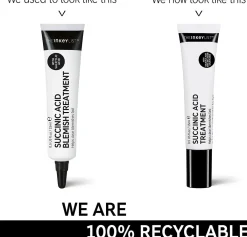 Succinic Acid Treatment