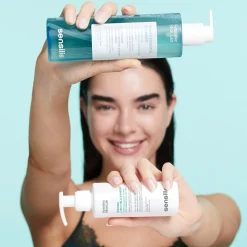 Succinic Jelly Oil Cleanser