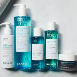 Succinic Jelly Oil Cleanser
