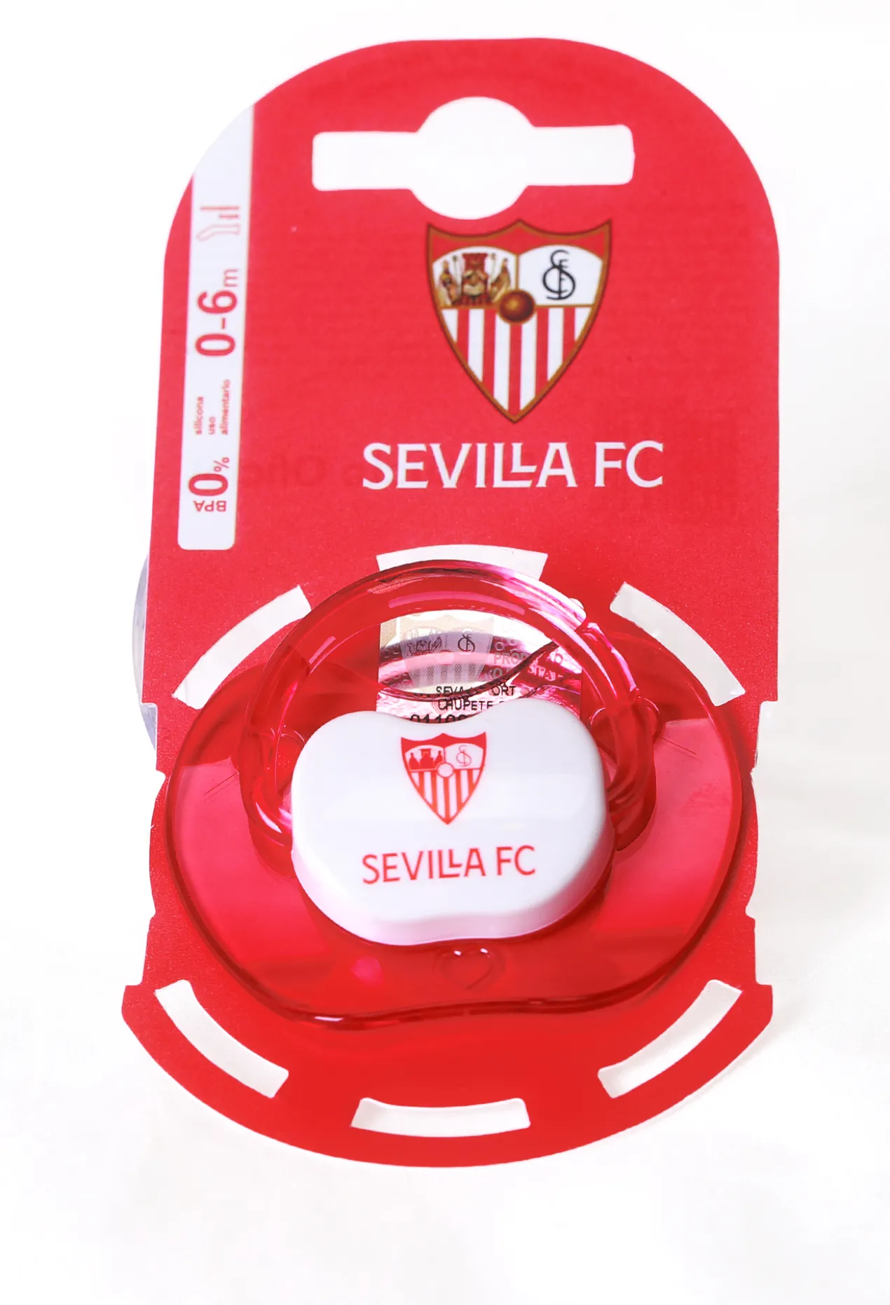Sucettes Équipe de Football