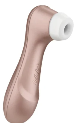Suceur de Clitoris Pro 2 Air Pulse