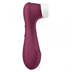 Suceur de Clitoris Pro 2 Generation 3