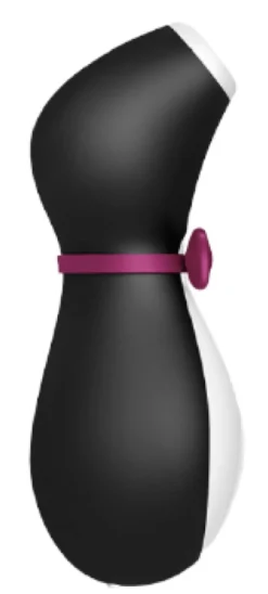 Suceur de Clitoris Pro Penguin Next Gen