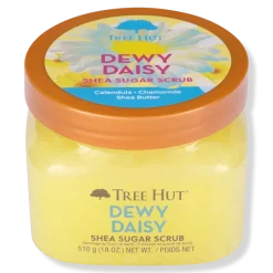 Sugar Scrub Dewy Daisy Exfoliant pour le Corps