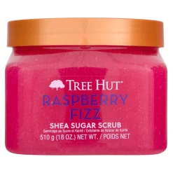 Sugar Scrub Exfoliant pour le Corps Framboise