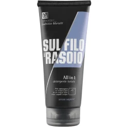 Sul Filo Rasoio Gel Tout en 1
