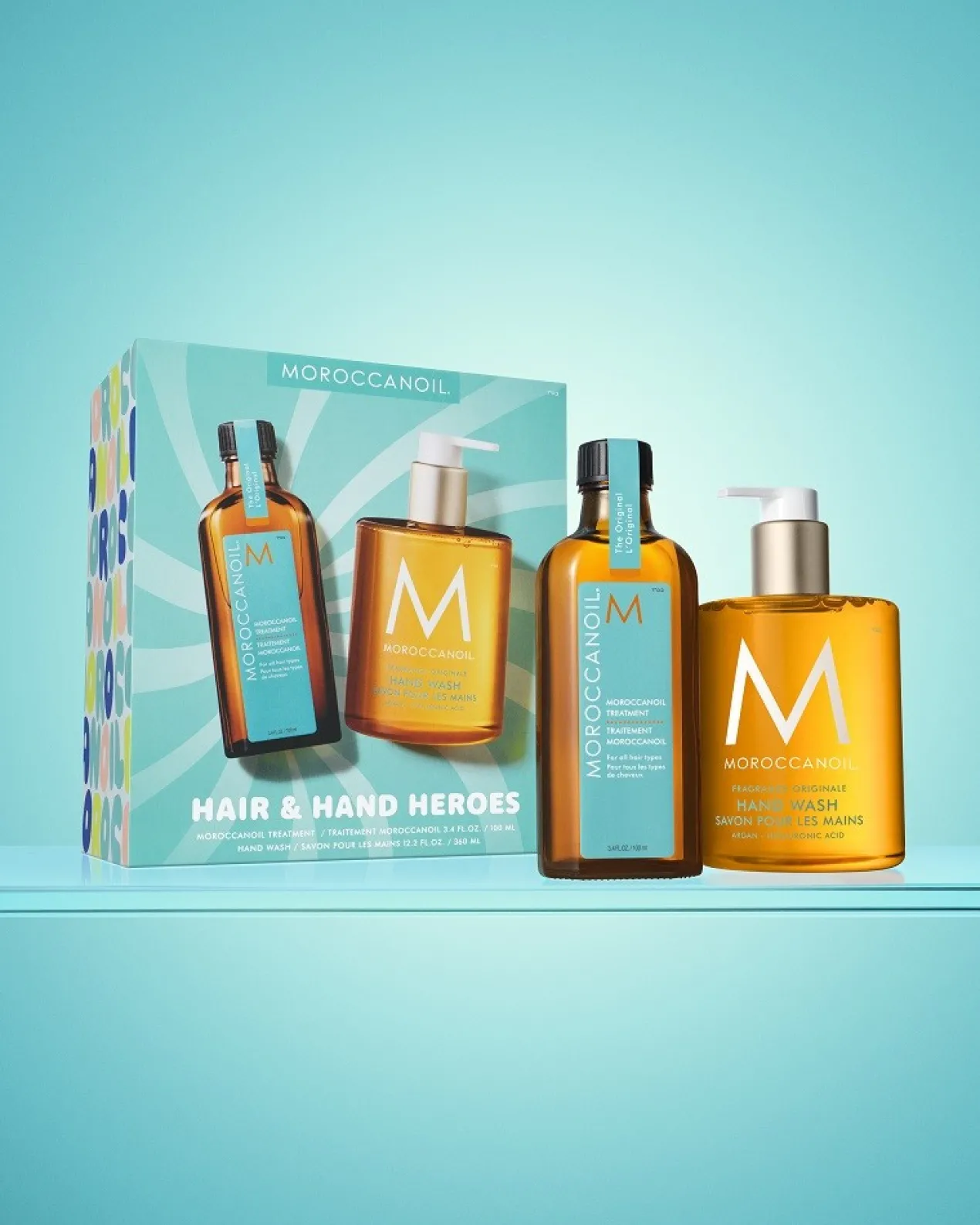 Summer Kit Original