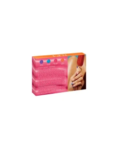 Summer 2026 Nail Lacquer 4Pc Mini Pack