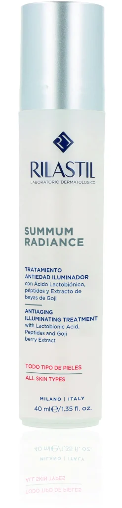 Summum Radiance Crème Anti-âge