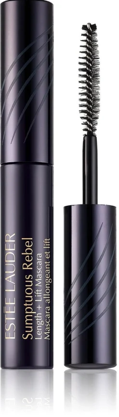 Sumptuous Rebel Length + Lift Mascara Mini