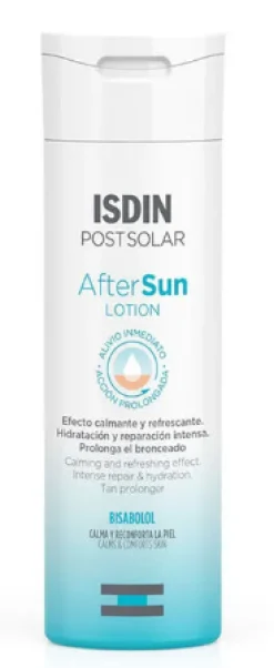 Sun After Lotion Post-Solaire