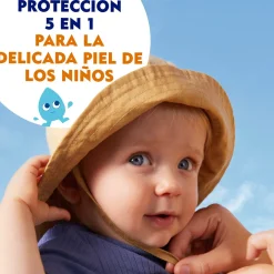 SUN Babies & Kids Sensitive Roll-On SPF50+