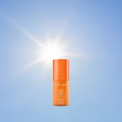 Sun Beauty Fluide de Protection Solaire SPF30