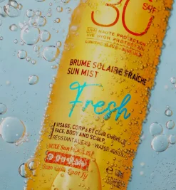 Sun Brume Fresh SPF30+