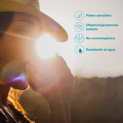 Sun Dermaprotect SPF50+ Color Protection Ultra Légère
