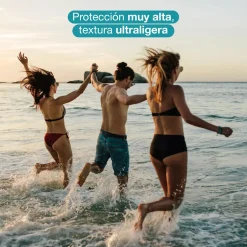 Sun Dermaprotect SPF50+ Color Protection Ultra Légère