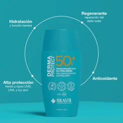 Sun Dermaprotect SPF50+ Protection Ultra Lègère