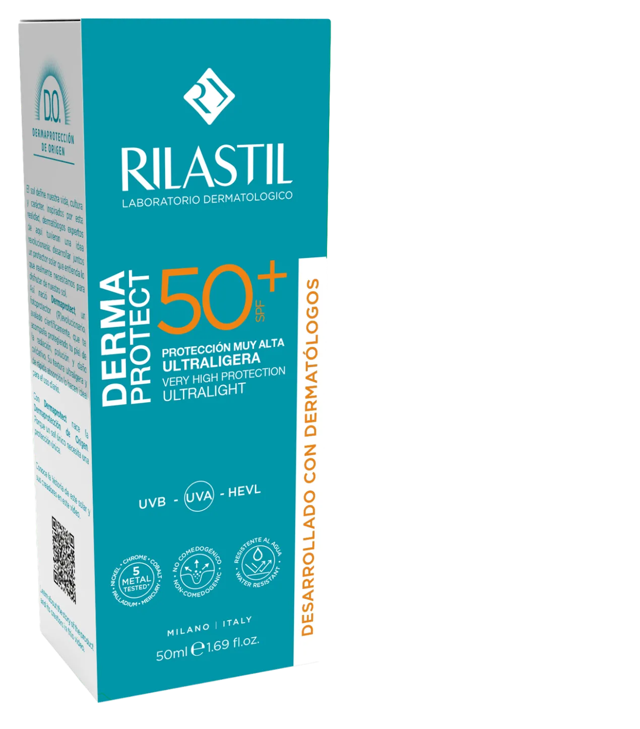 Sun Dermaprotect SPF50+ Protection Ultra Lègère