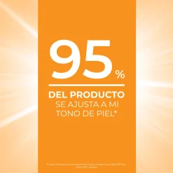 Sun Face Hydro Protect Fluid FPS50+ Teinte Claire