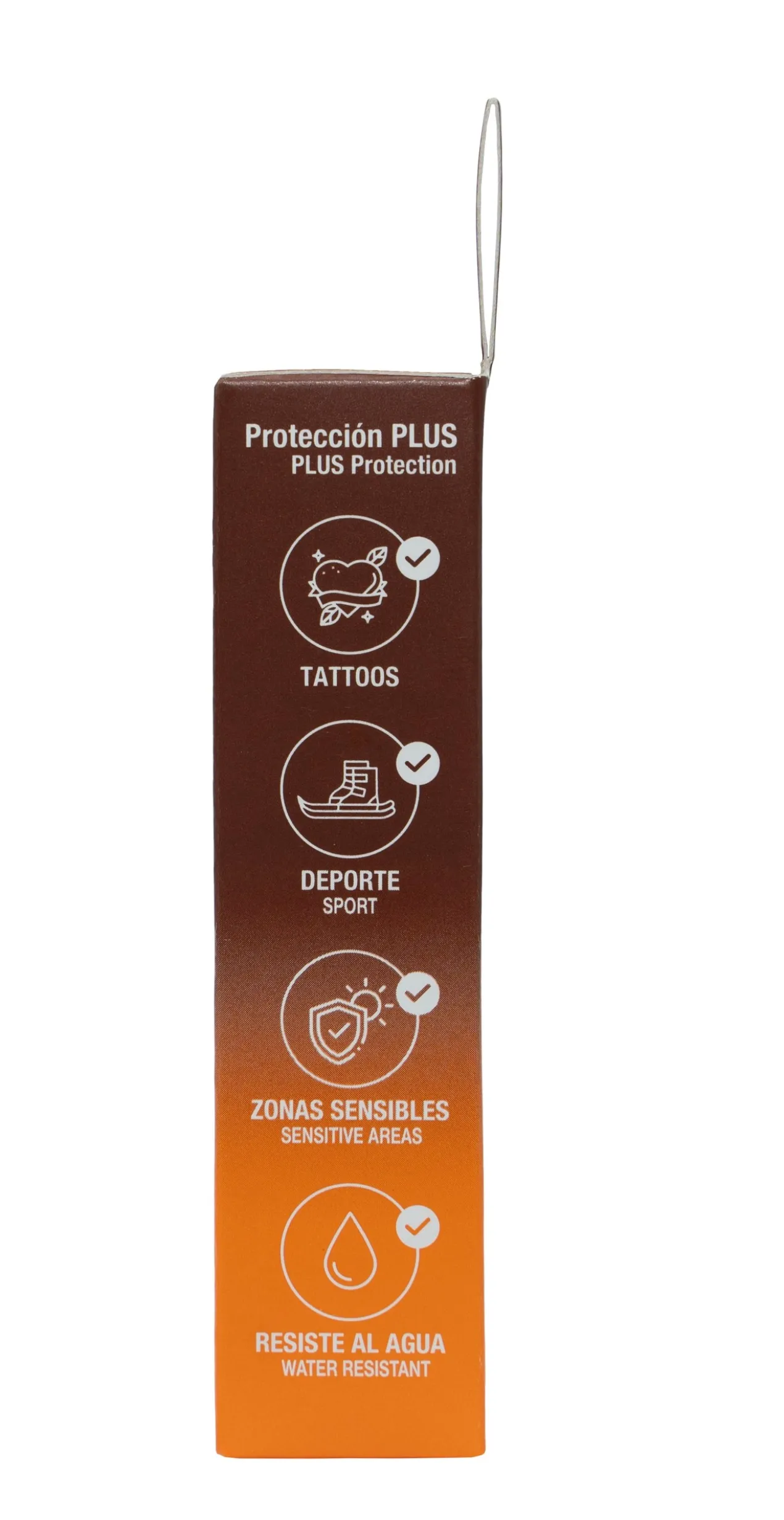 Sun Facial Stick Glow SPF50+