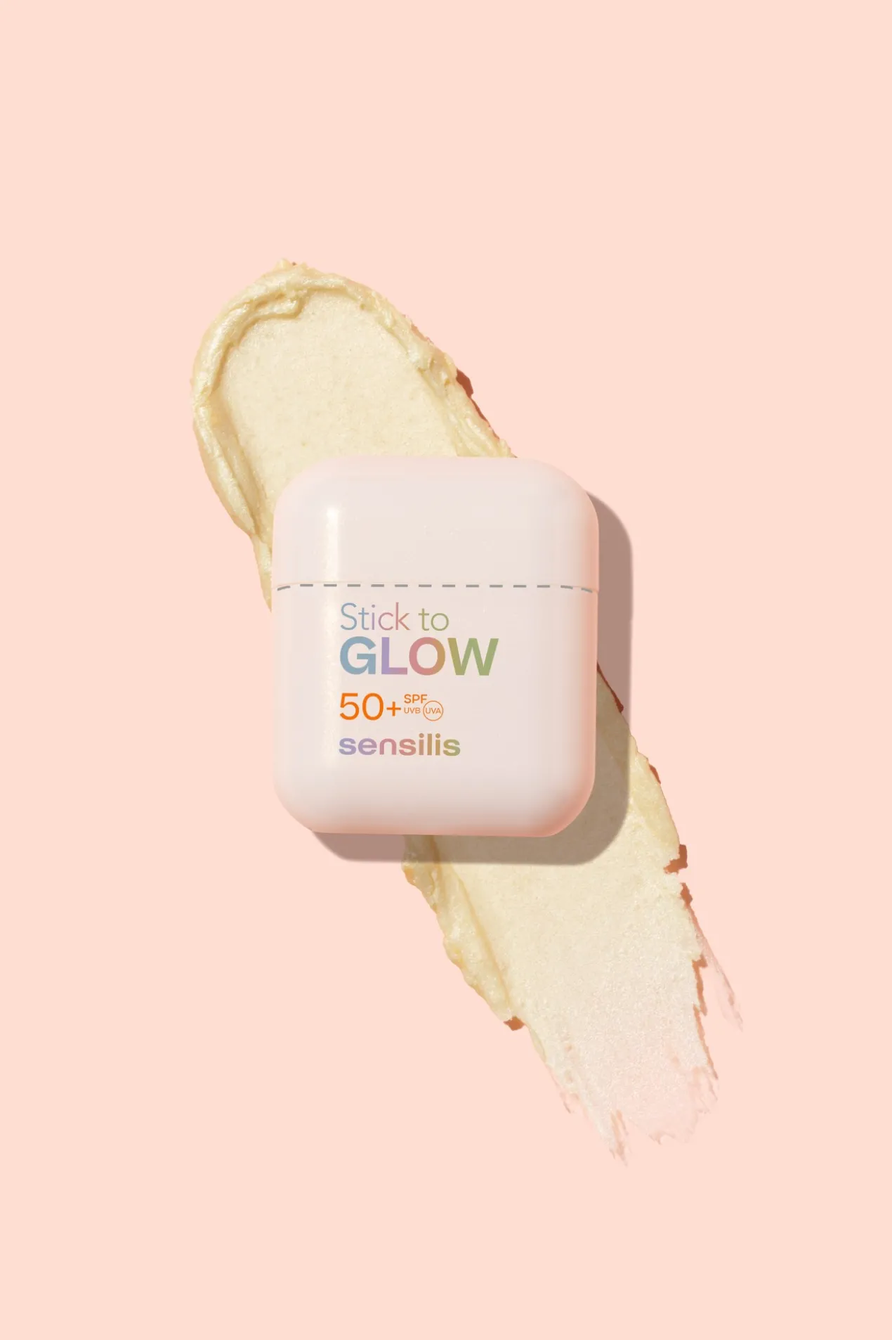 Sun Glow Stick SPF50
