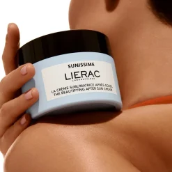 Sunissime Crème Après-soleil pour le Corps