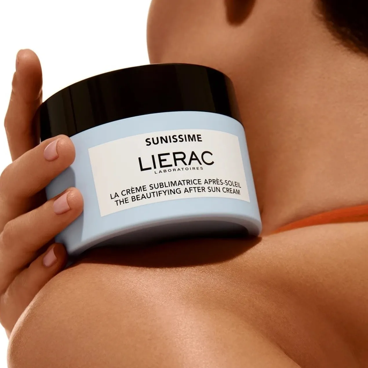 Sunissime Crème Après-soleil pour le Corps